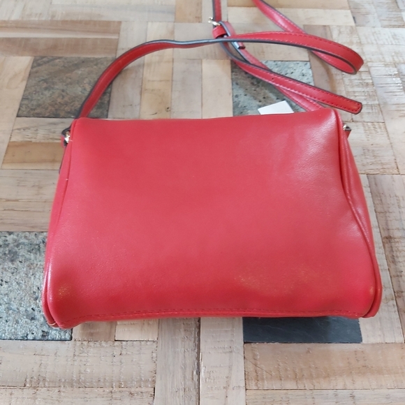 BCBGeneration Purse with Adjustable Shoulder Strap - Picture 4 of 4